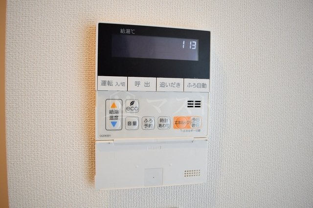 大阪市中央区東心斎橋１丁目の賃貸マンションの設備