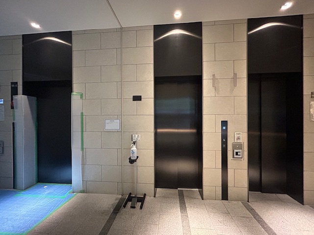 大阪市中央区東心斎橋１丁目の賃貸マンションのその他