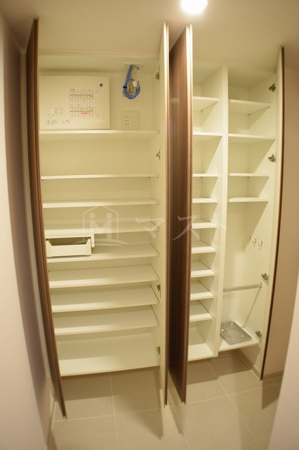 大阪市中央区東心斎橋１丁目の賃貸マンションのその他