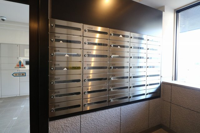 ロイヤル平針のその他共用部分