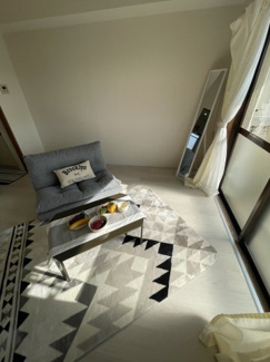 【洋室】 | 内海小柳マンション