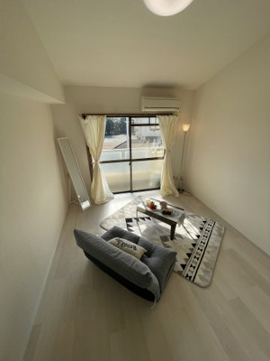 【内装】 | 内海小柳マンション