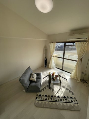 【内装】 | 内海小柳マンション