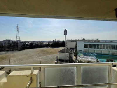 【展望】 | 内海小柳マンション