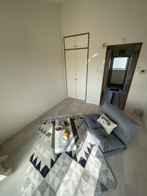 【その他】 | 内海小柳マンション