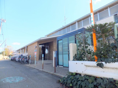 【その他共用部分】 | 内海小柳マンション