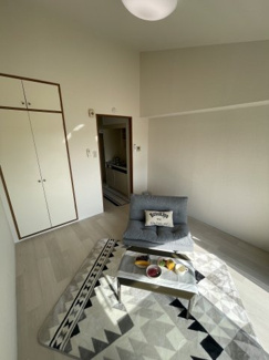 【居間・リビング】 | 内海小柳マンション