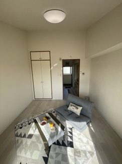 【洋室】 | 内海小柳マンション