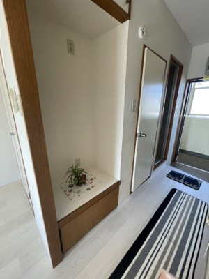 【内装】 | 内海小柳マンション