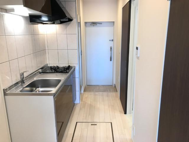 un  jour（アンジュール）の内装|廊下（イメージ）