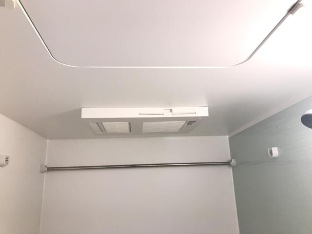 un  jour（アンジュール）のその他|浴室乾燥機（イメージ）