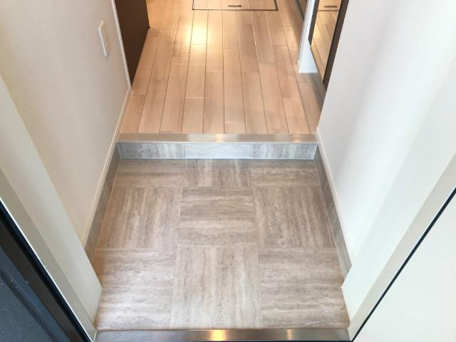 un  jour（アンジュール）の玄関|玄関（イメージ）