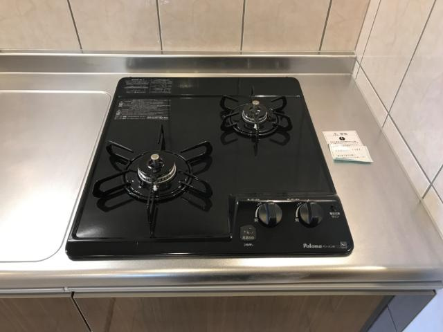 un  jour（アンジュール）のキッチン|キッチン（イメージ）