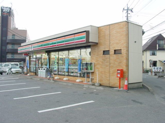 【周辺】 | un  jour（アンジュール） | セブンイレブン牛久南店まで579ｍ