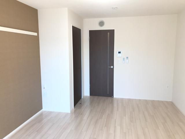 un  jour（アンジュール）の居間・リビング|洋室（イメージ）