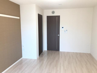 【居間・リビング】 | un  jour（アンジュール） | 洋室（イメージ）