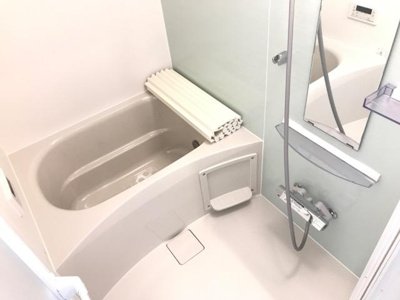 【浴室】 | un  jour（アンジュール） | バス（イメージ）