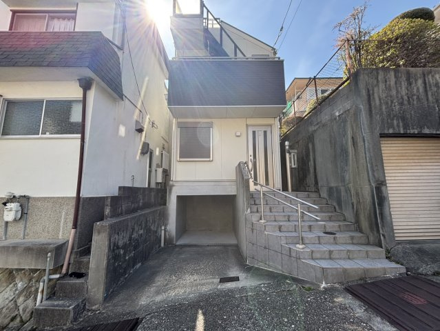 長峰台1丁目戸建