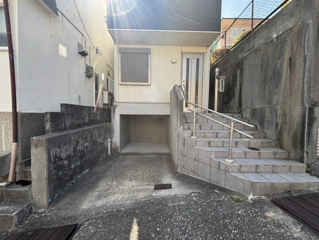 長峰台1丁目戸建の外観