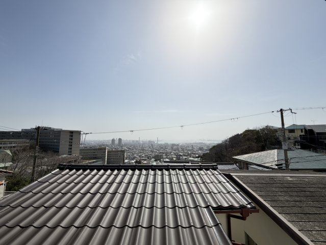 長峰台1丁目戸建の展望