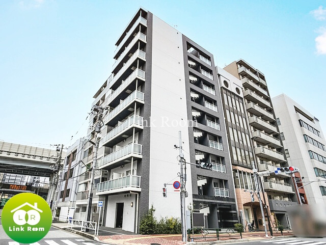 プレール・ドゥーク浅草Ⅱ