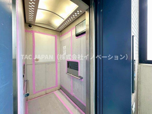 サンクレイドルレヴィール池袋のその他共用部分|【いつでもご見学可能です】
お問合せ当日やお仕事帰りなどご都合の良いタイミングでのご見学可能です。生活環境を確認する意味でも平日の夜でもお気軽にご覧ください。