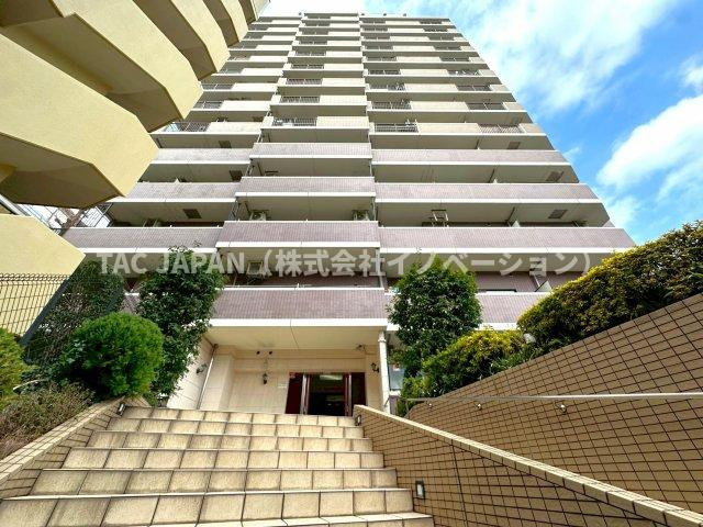 サンクレイドルレヴィール池袋の外観|【上池袋1丁目】
池袋駅から徒歩圏内で交通利便性が高く、落ち着いた住宅街の雰囲気と都心の利便性を兼ね備えバランスの良い住みやすいエリアです。