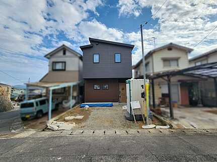 安佐南区高取北2丁目