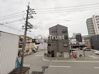 【展望】 | サンティエ福島吉野