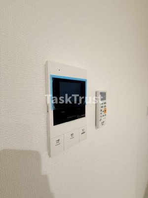 【セキュリティ】 | サンティエ福島吉野