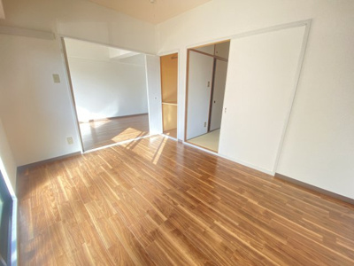 【居間・リビング】 | 第二ドウェルなかせい