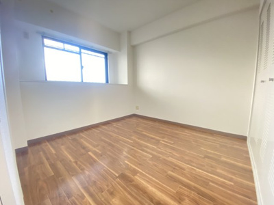 【洋室】 | 第二ドウェルなかせい