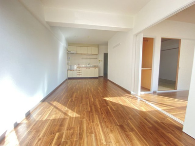 【居間・リビング】 | 第二ドウェルなかせい