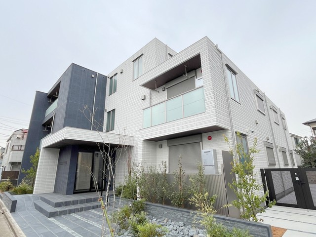 Ｅｓｔａｒｅの外観|★閑静な住宅街★