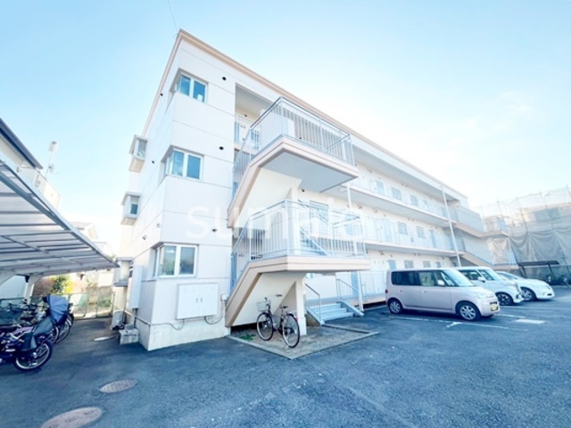 グリーンヒルハイツ