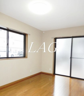 【寝室】 | ストーン目黒 | 寝室です。