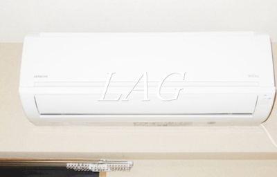 【その他】 | ストーン目黒 | エアコンです。