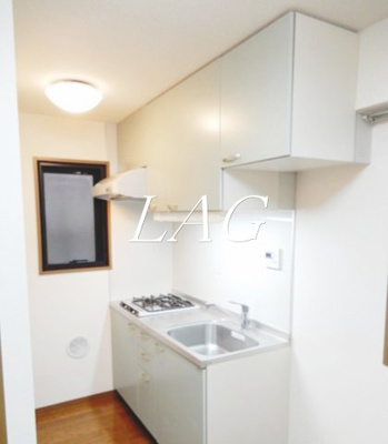 【キッチン】 | ストーン目黒 | キッチンです。