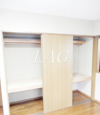 【収納】 | ストーン目黒 | 収納です。