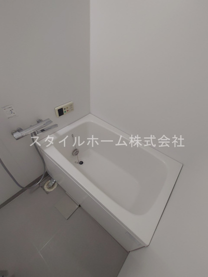 【浴室】 | レジデンス緑ヶ丘 | イメージ写真です。