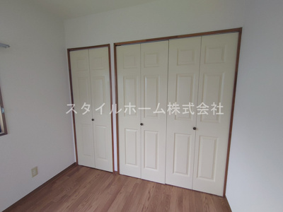 【収納】 | レジデンス緑ヶ丘 | イメージ写真です。