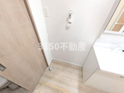 Villa Frontier 市橋の設備