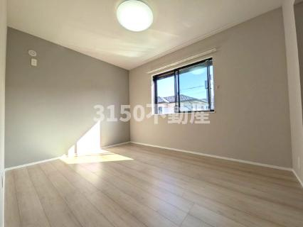 Villa Frontier 市橋の内装