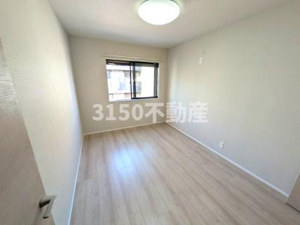 Villa Frontier 市橋の居間・リビング