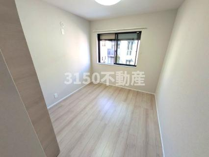 Villa Frontier 市橋の居間・リビング