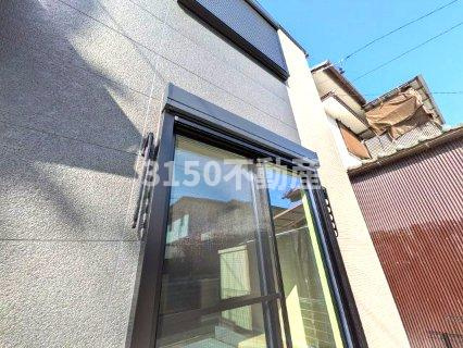 Villa Frontier 市橋の設備