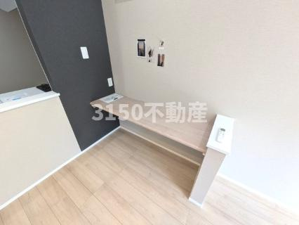 Villa Frontier 市橋のその他