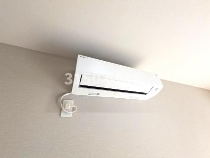 Villa Frontier 市橋の設備