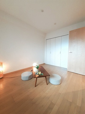 【洋室】 | SUNSHINE KASUGA