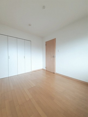 【洋室】 | SUNSHINE KASUGA